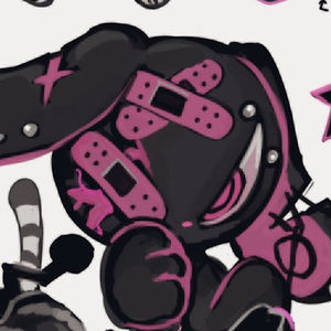 Meet your Posher, Finicky